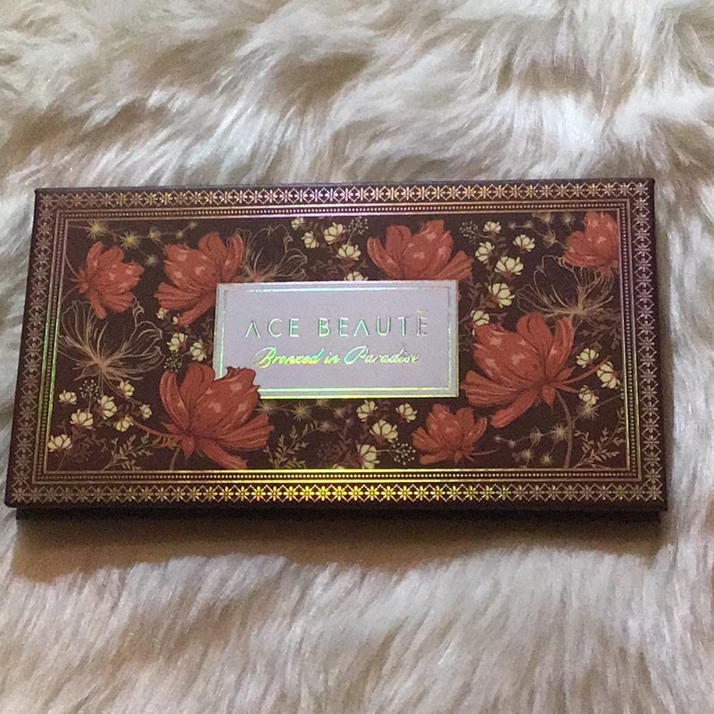 Ace beaute bronzers